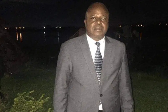 Vanguard?s Emma Nnadozie, part of six-man panel to investigate viral video at Maroko Police station 