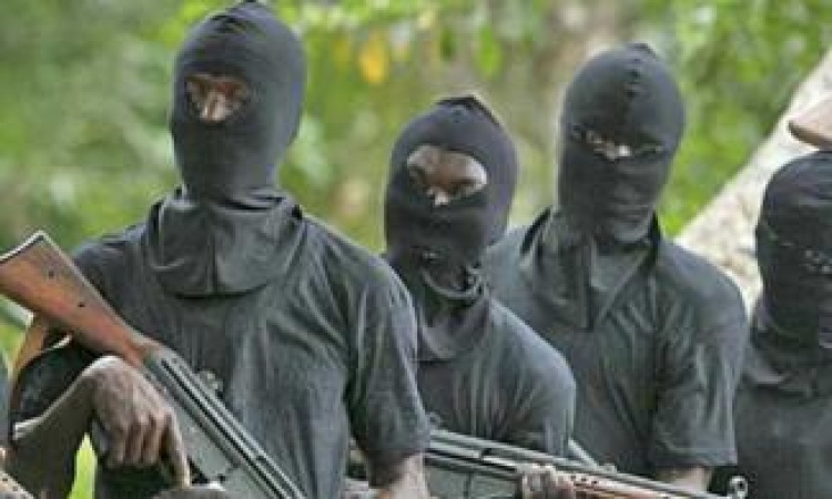 Kidnappers demand N30m ransom for abducted Kwara women 