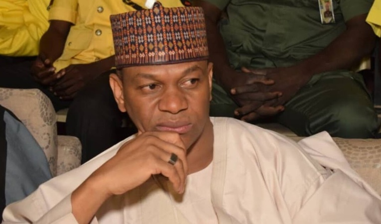 Mechanics, vulcanisers earn more than Nigerian graduates, says NPC DG
