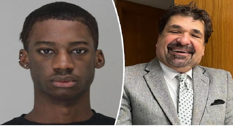 TikTok creator  arrested over alleged murder
