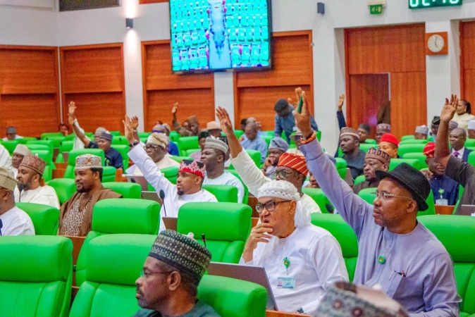 Bill to regulate surrogacy scales second reading in House of Reps