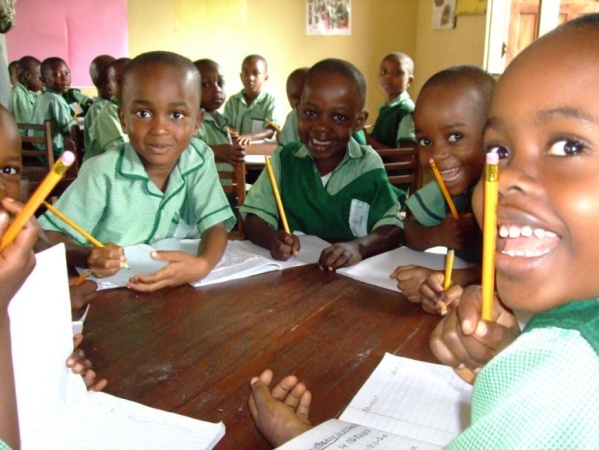 Danger looms as high school fees stop many Bauchi children from resumption