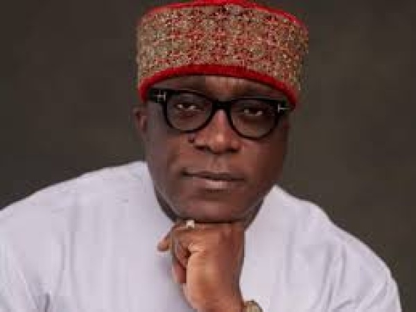 Soludo is problem, not solution in Anambra ? Obiorah Okonkwo