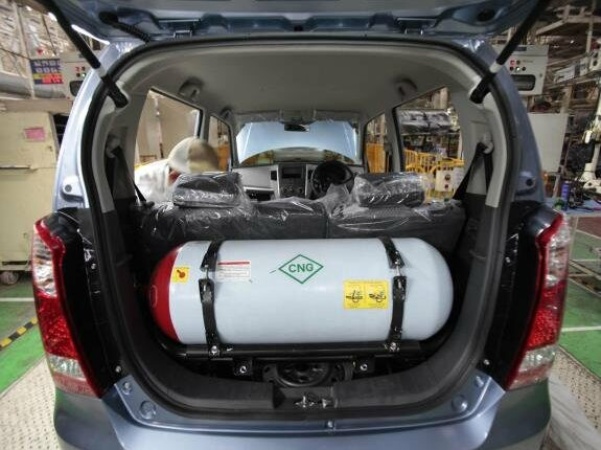 FULL LIST: FG Exempts Gas Generators, CNG/LPG Dual Fuel Vehicles, 61 Others From VAT
