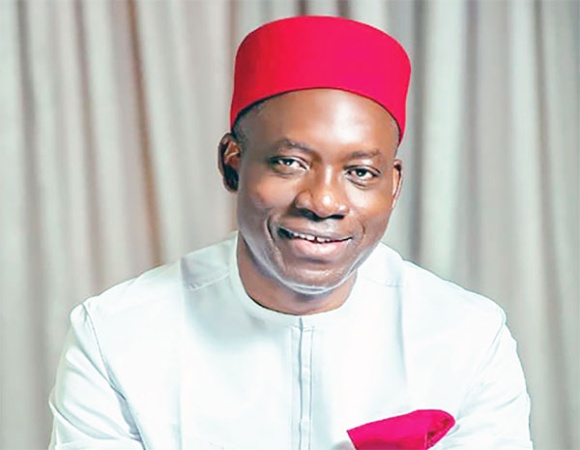 Mefor hails Soludo?s commitment to transform Anambra first stove national call