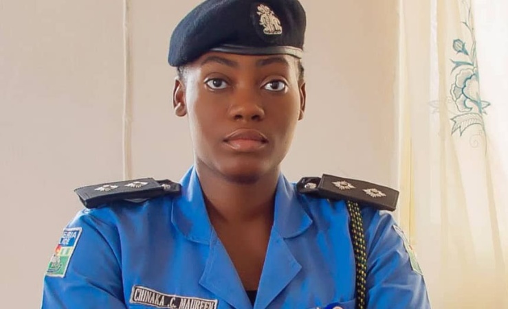 Police confirm murder of couple in Abia