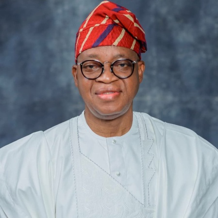 Boat Mishap: Stop night travel, overloading, Oyetola tells boat users