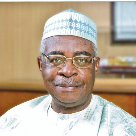Taraba renames government house after T.Y. Danjuma