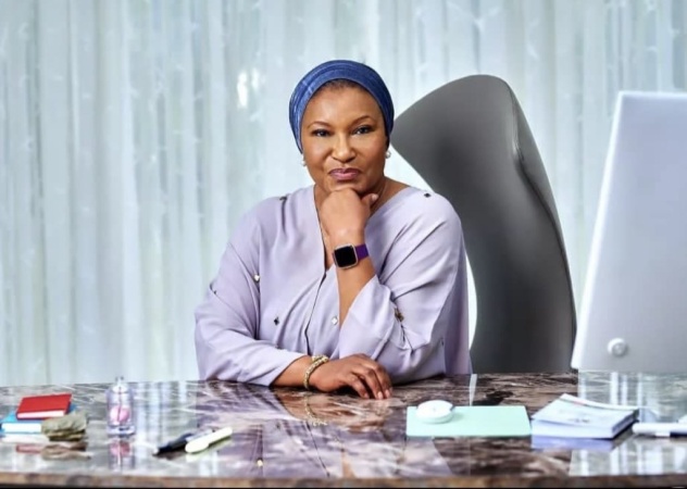 Hardship: Life in FCT tough, residents hungry ? Senator Kingibe