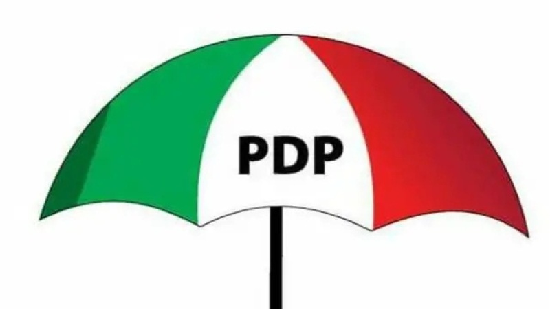 Come out for LG poll, PDP charges Rivers residents