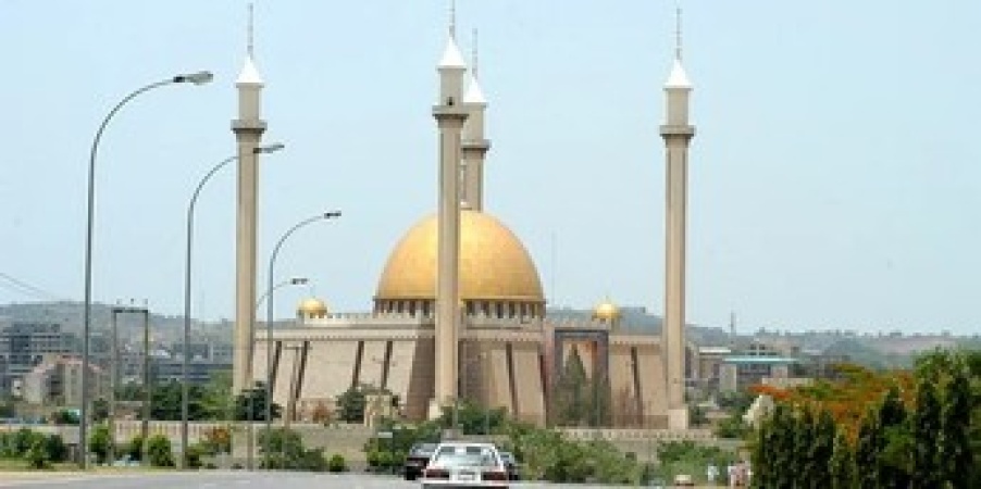  Serial Islam, Christianity ?convert? exposed in Abuja mosque 