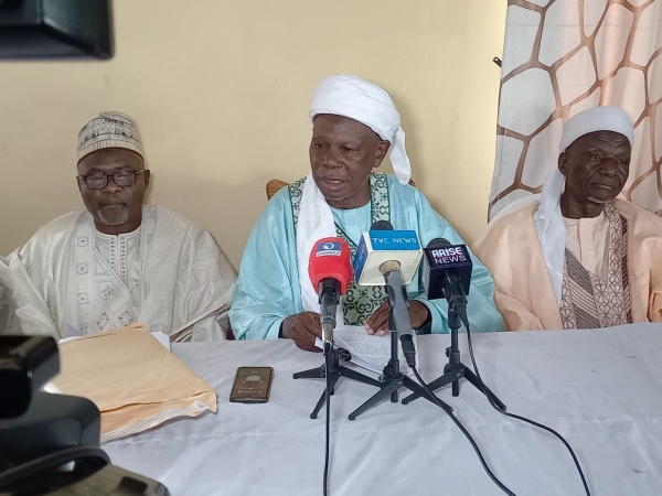 Traditional title tussle: Bashar chiefdom seeks justice over Rekna?s suspension