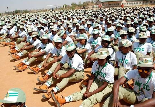N70,000 allowance: Corps members lament hardship as NYSC urges patience