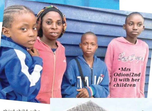 Tears, agony as police sergeant disappears mysteriously after in-law?s burial