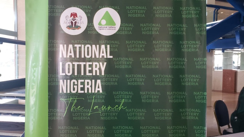60 million Nigerians bet daily ? Lottery agency