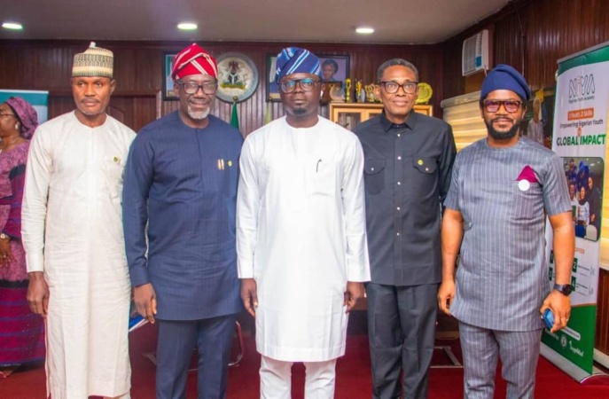 NAICOM, Ministry of Youth Development to train 1m youths in insurance, expand career opportunities in insurance sector