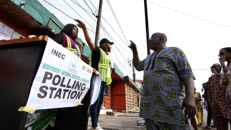 Two killed as violence mars Akwa Ibom LG polls