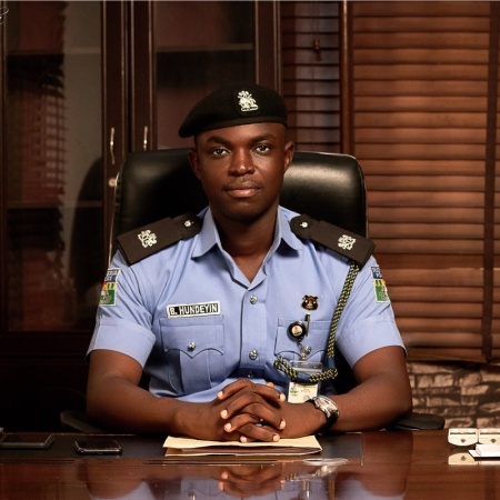 Man stabs newlywed wife to death, sets house on fire In Lagos