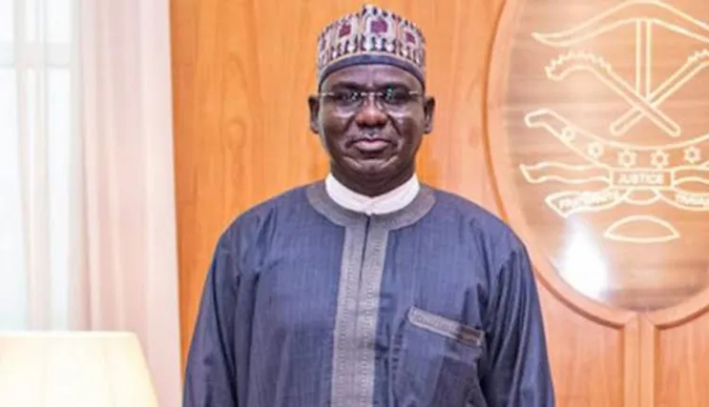 Buratai seeks support for Tinubu?s reform @GOCOP 2024 conference