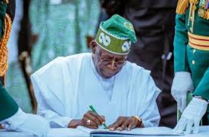 Tinubu?s proposed 30-day National Youth Confab is a national jamboree