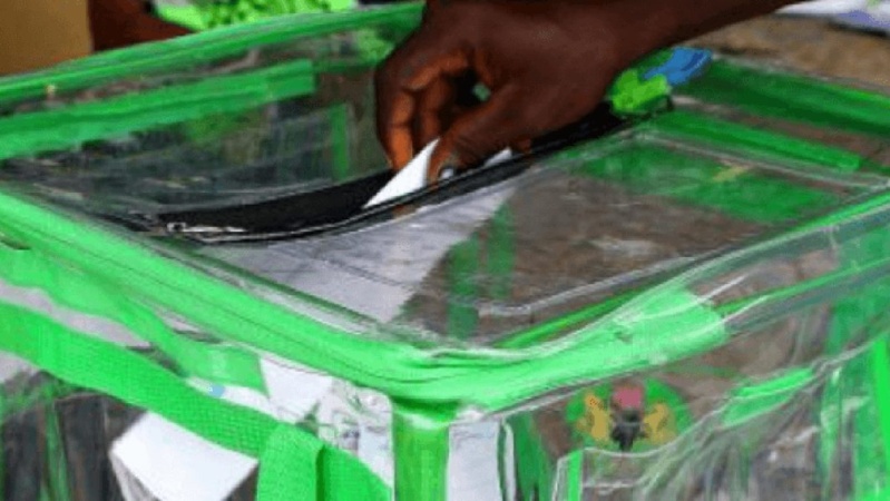Poor logistics handling mars Benue LG election