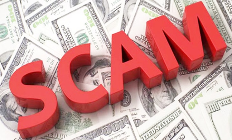 Tips to identify investment scams