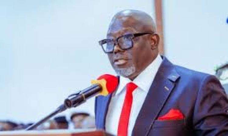 Oborevwori approves scholarship for children of deceased civil servants, physically challenged students