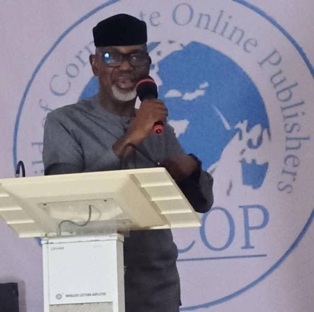 How alleged expenditure of a phantom $16b delayed Nigeria?s power sector reforms: Liyel Imoke at GOCOP Confab