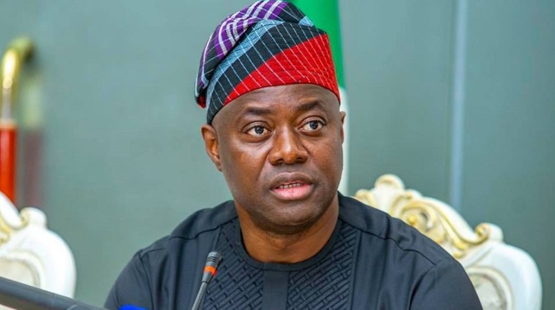 Makinde assures Oyo workers of N70,000 minimum wage payment