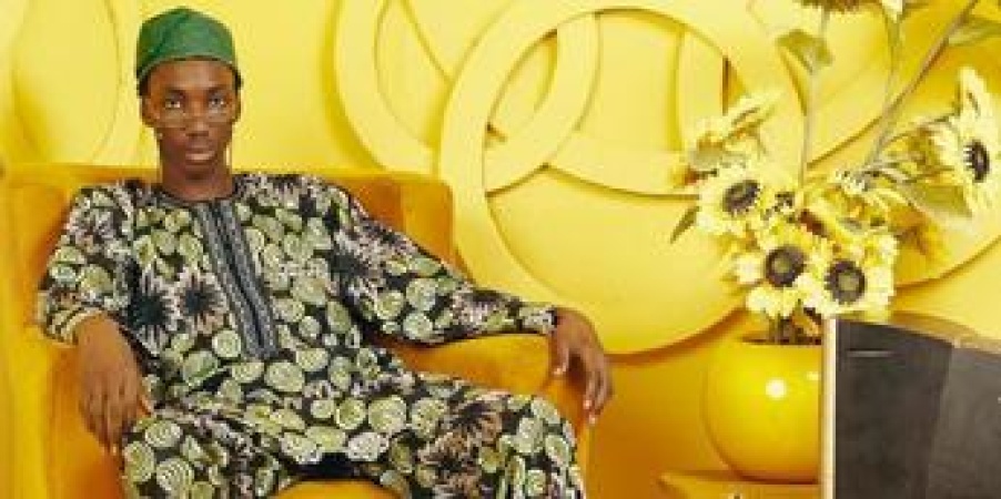 How breaking up with my girlfriend inspired my career ? Layi Wasabi