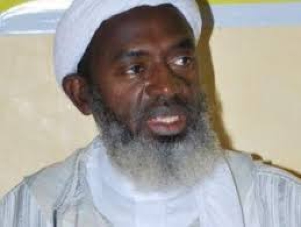 BOMBSHELL: I go with police, govt officials to negotiate with bandits ? Sheikh Gumi
