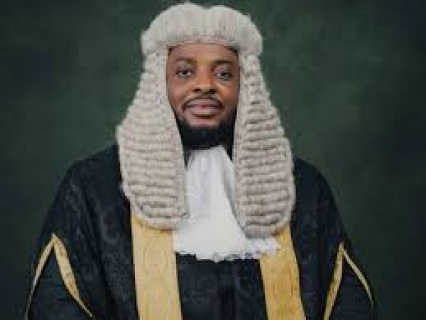 OOU Class 2008 Law Alumni celebrate Ademola Abimbola?s emergence as 2nd SAN of the class