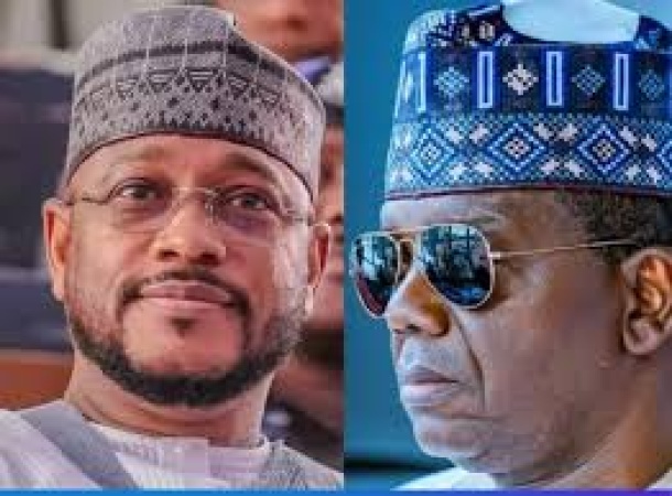 War of attrition between Governor Dauda and Matawalle