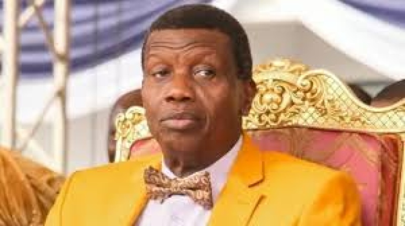 Tithe: Catholics, others react to Pastor Adeboye?s apology