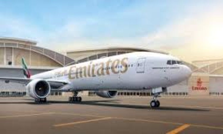 Emirates airline bans pagers, walkie-talkies