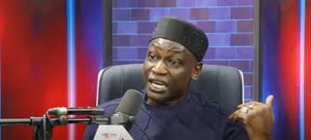 MKO Abiola left ?650,000 for first four wives, says son Abdulmumuni