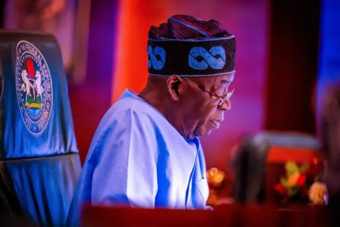 Withhold allocations to states failing to conduct credible LG elections, SERAP tells Tinubu