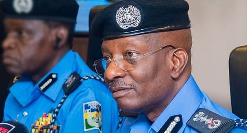 Police to enroll in employees compensation scheme ? IGP