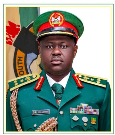 Funding delay stalls payment of N77,000 corps members? new allowance ? NYSC DG
