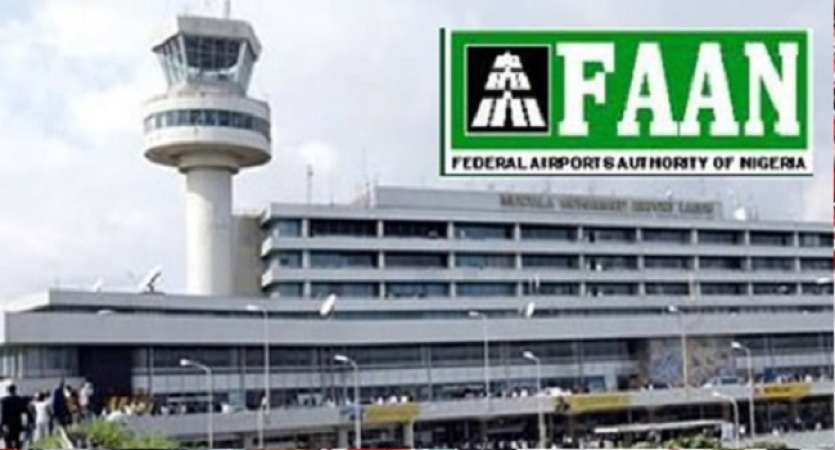 FAAN commissions equipment to tackle bird strike across airports