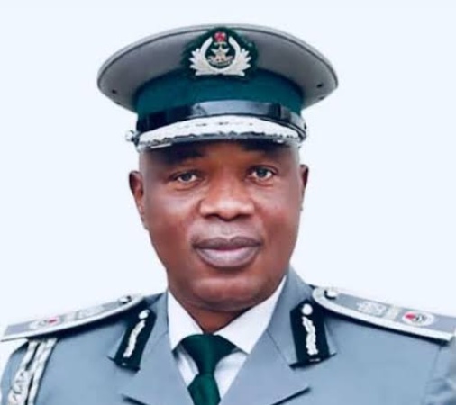 Nigeria Customs Service acquires aircraft to boost air surveillance