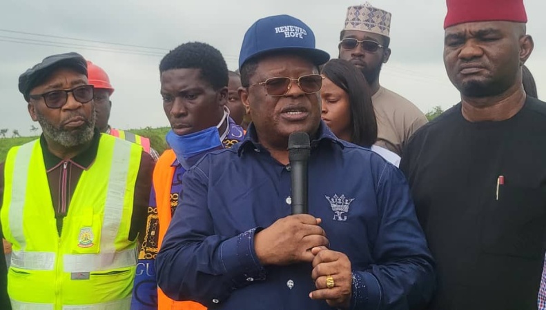 FG threatens to revoke Julius Berger?s contract over price dispute