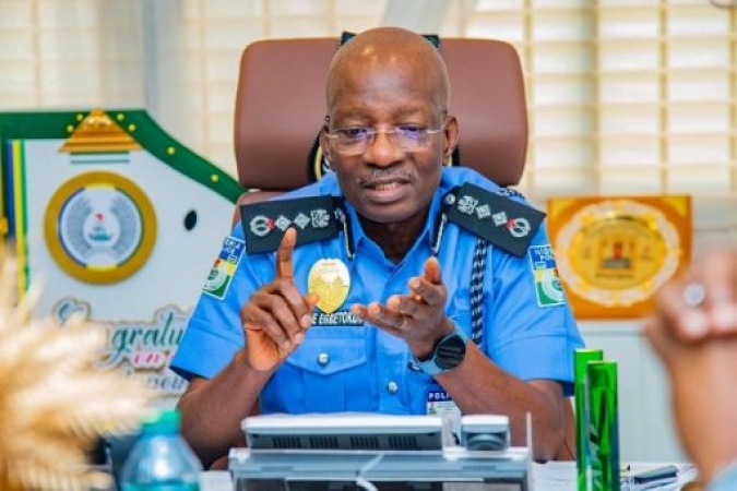 BREAKING: Police reopens Rivers LGA Secretariats, paves way for newly elected chairmen to assume office