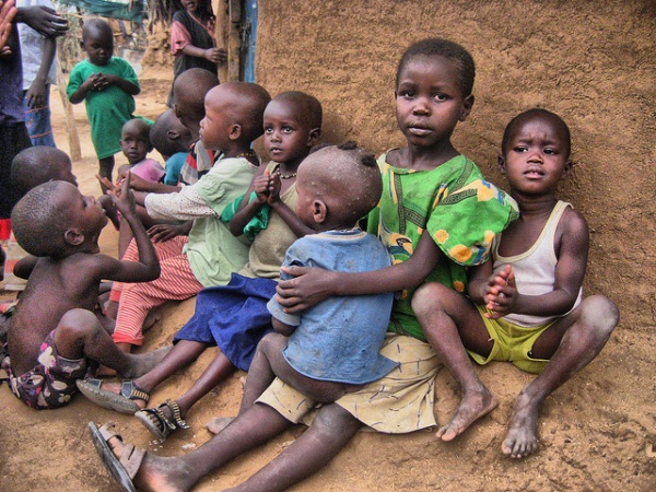 Balanced diet out of reach for average Nigerians as food inflation bites