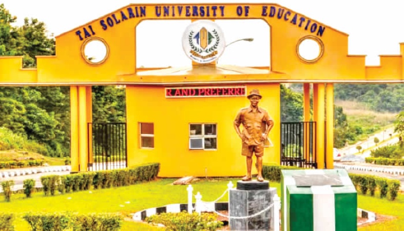 Police arrest wanted alleged rapist of TASUED female students