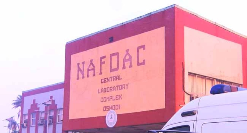 NAFDAC workers down tools over alleged promotion controversies, welfare