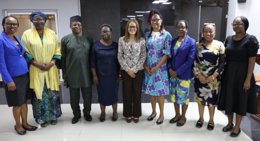 NAFDAC DG outlines benefits of Codex food labelling standards
