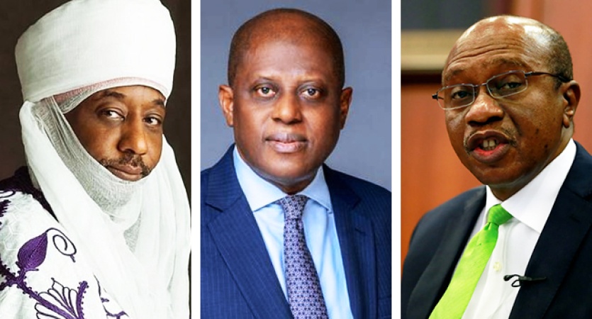 Sanusi executed varsities? projects with CBN allocation, Emefiele, Cardoso did nothing ? ASUU
