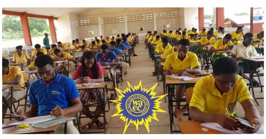 WAEC to address mass malpractices in 2024 examinations