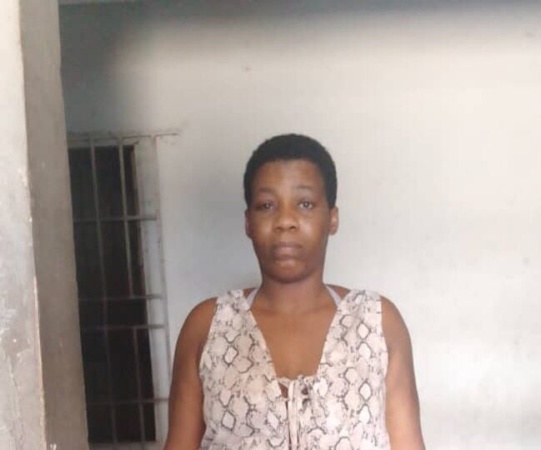 Sex worker stabs 48-year-old man to death in Lagos
